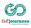 GoJournees Footer Logo